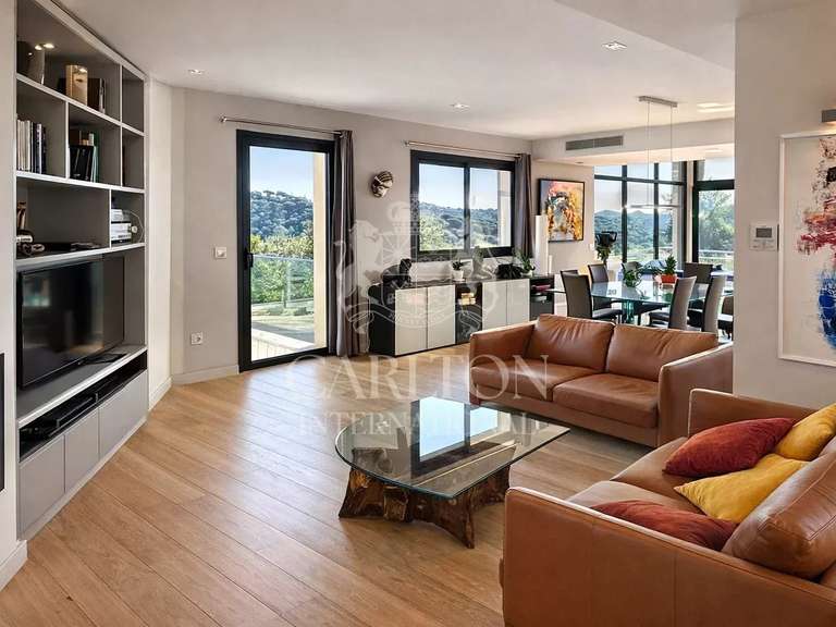 Villa La Croix-Valmer - 5 chambres - 340m²