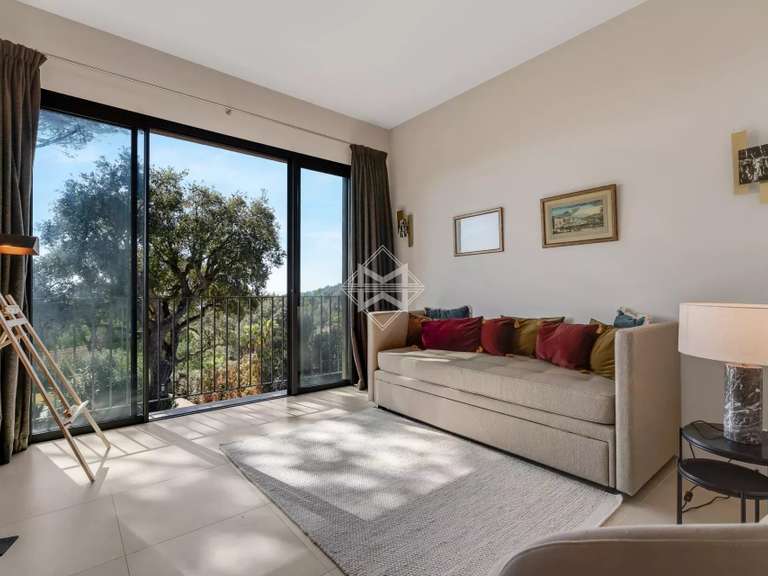 Villa La Croix-Valmer - 5 chambres