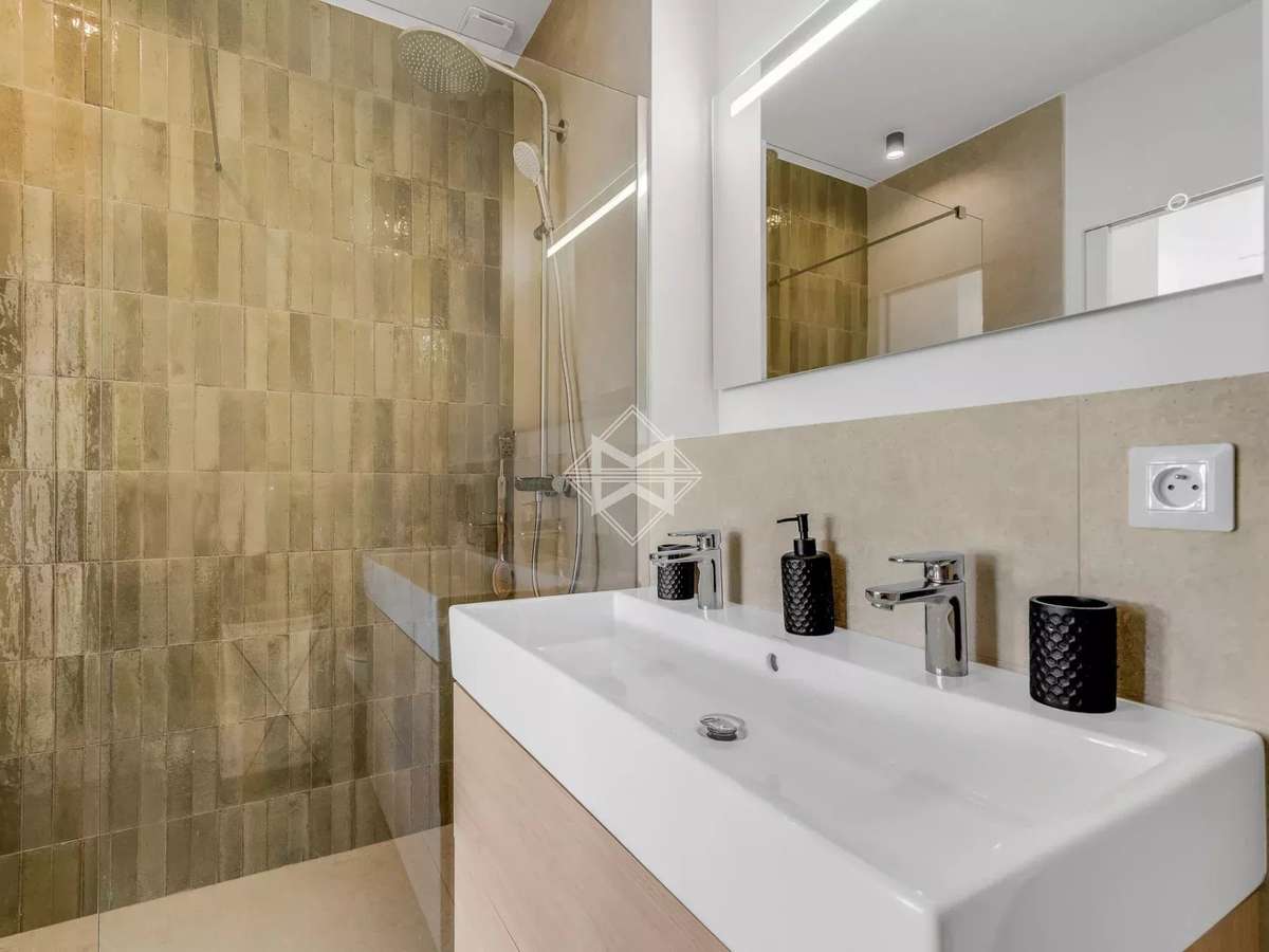 Villa La Croix-Valmer