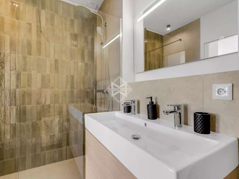 Villa La Croix-Valmer - 5 chambres