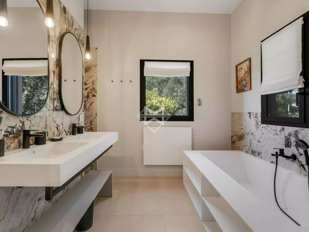 Villa La Croix-Valmer