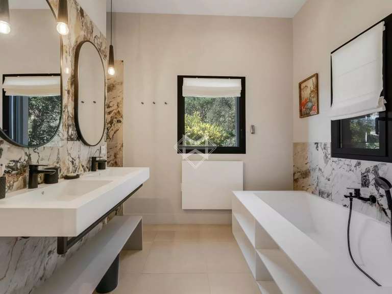 Villa La Croix-Valmer - 5 chambres