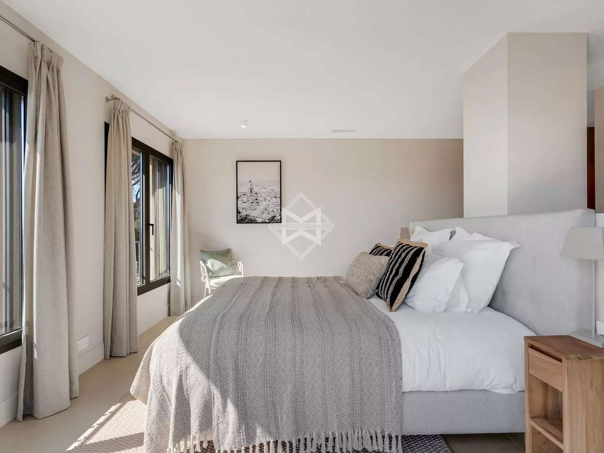 Villa La Croix-Valmer