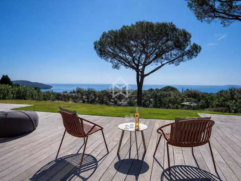 Villa La Croix-Valmer - 5 chambres