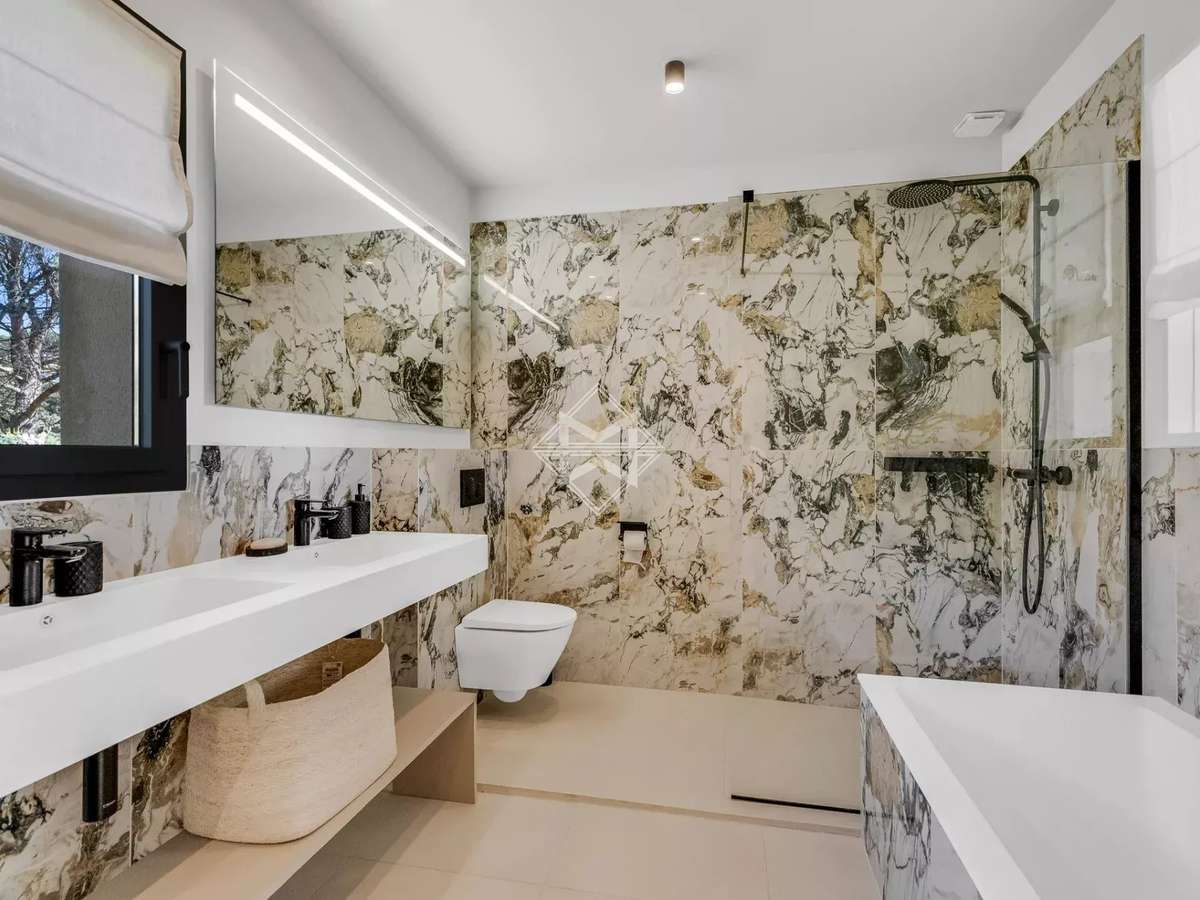 Villa La Croix-Valmer