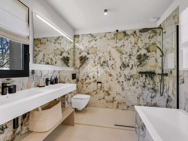 Villa La Croix-Valmer - 5 chambres