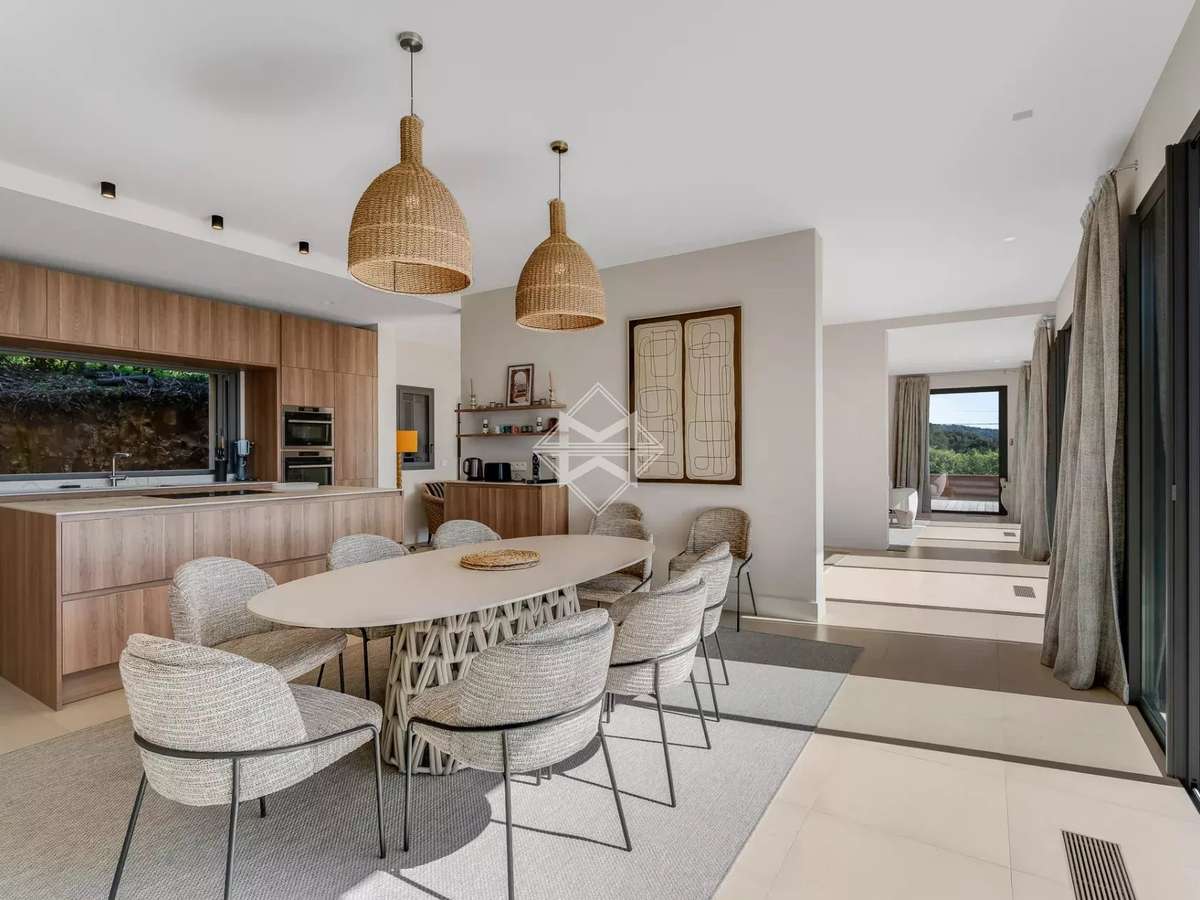 Villa La Croix-Valmer