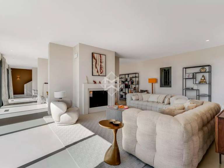 Villa La Croix-Valmer - 5 chambres