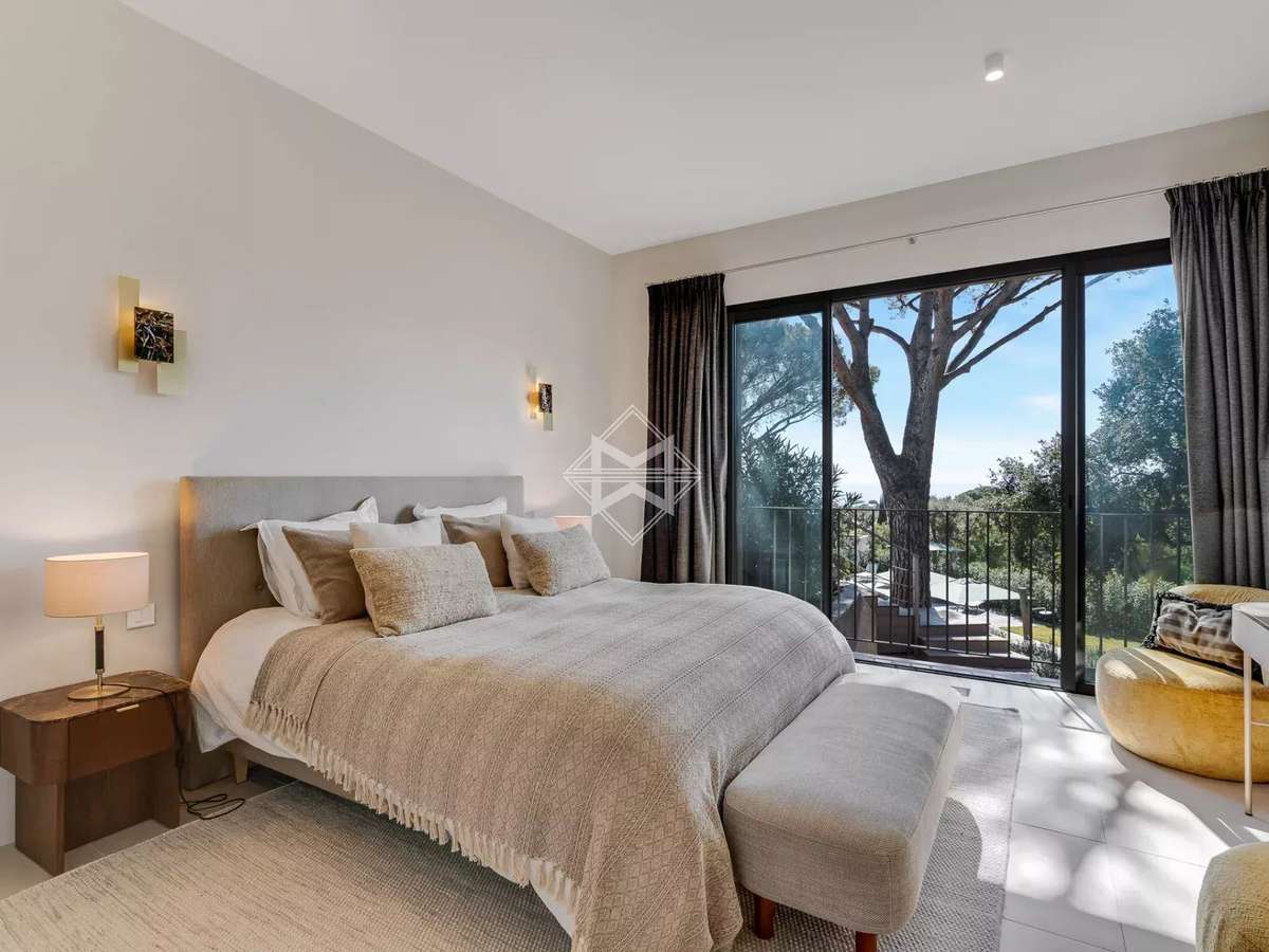 Villa La Croix-Valmer