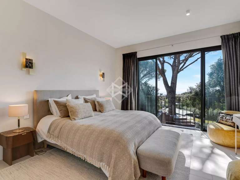 Villa La Croix-Valmer - 5 chambres