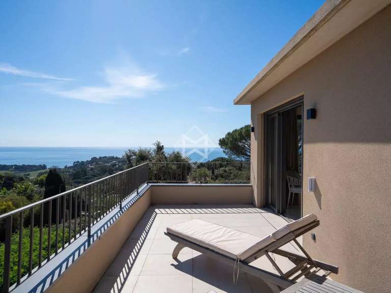 Villa La Croix-Valmer - 5 chambres