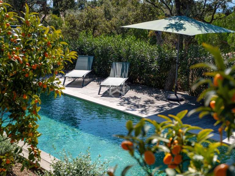 Villa La Croix-Valmer - 5 chambres