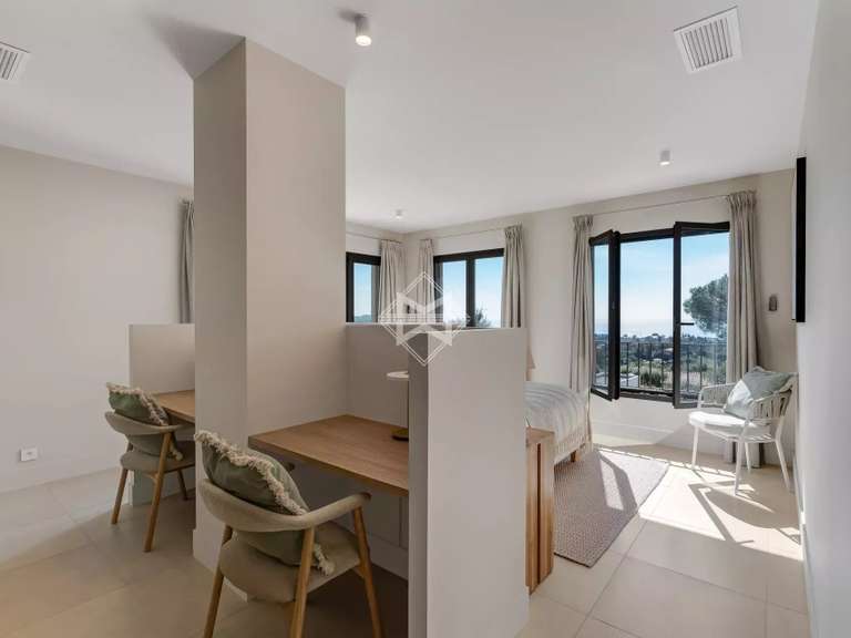 Villa La Croix-Valmer - 5 chambres