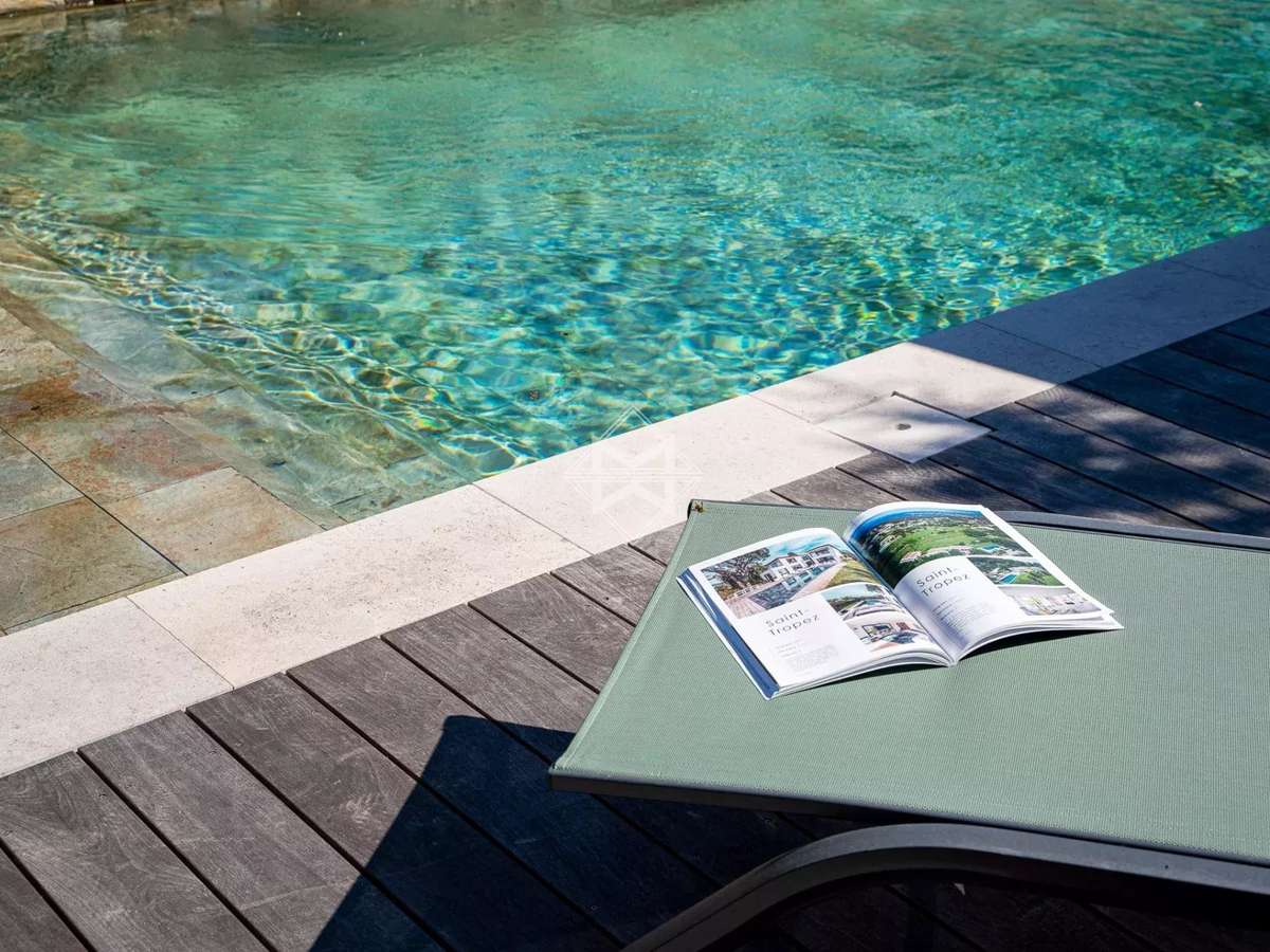 Villa La Croix-Valmer