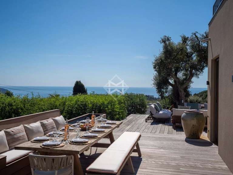 Villa La Croix-Valmer - 5 chambres