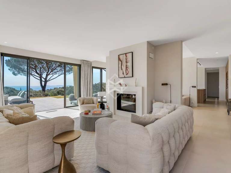 Villa La Croix-Valmer - 5 chambres