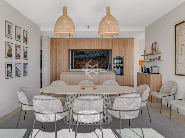 Villa La Croix-Valmer - 5 chambres