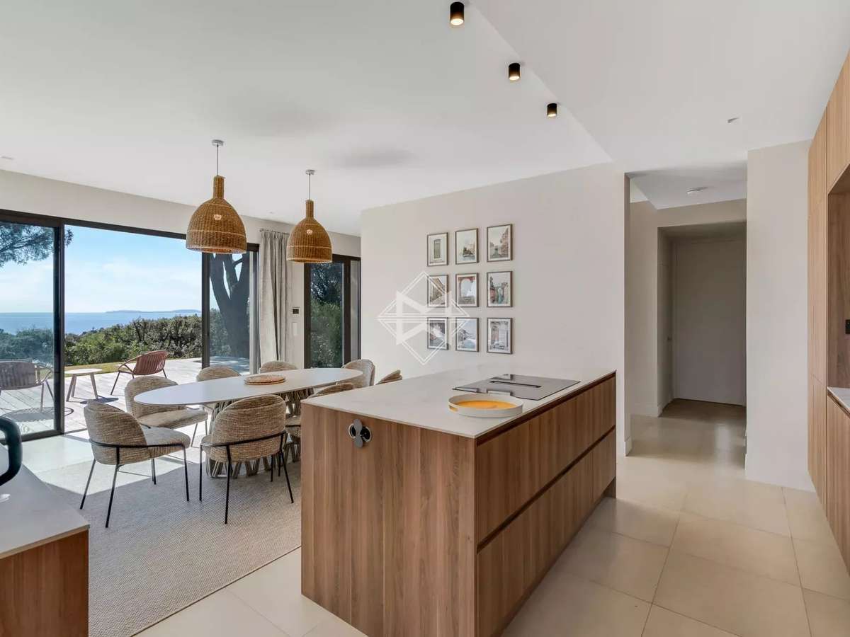 Villa La Croix-Valmer