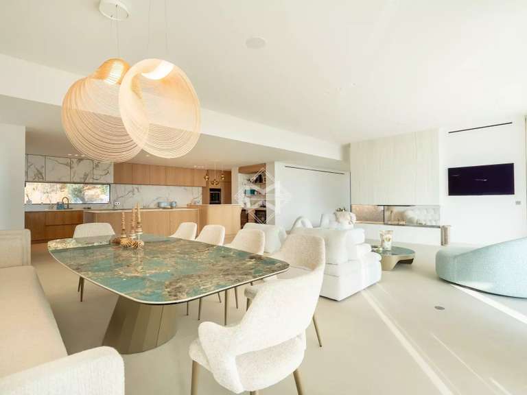 Villa avec Vue sur mer La Croix-Valmer - 6 chambres - 400m²