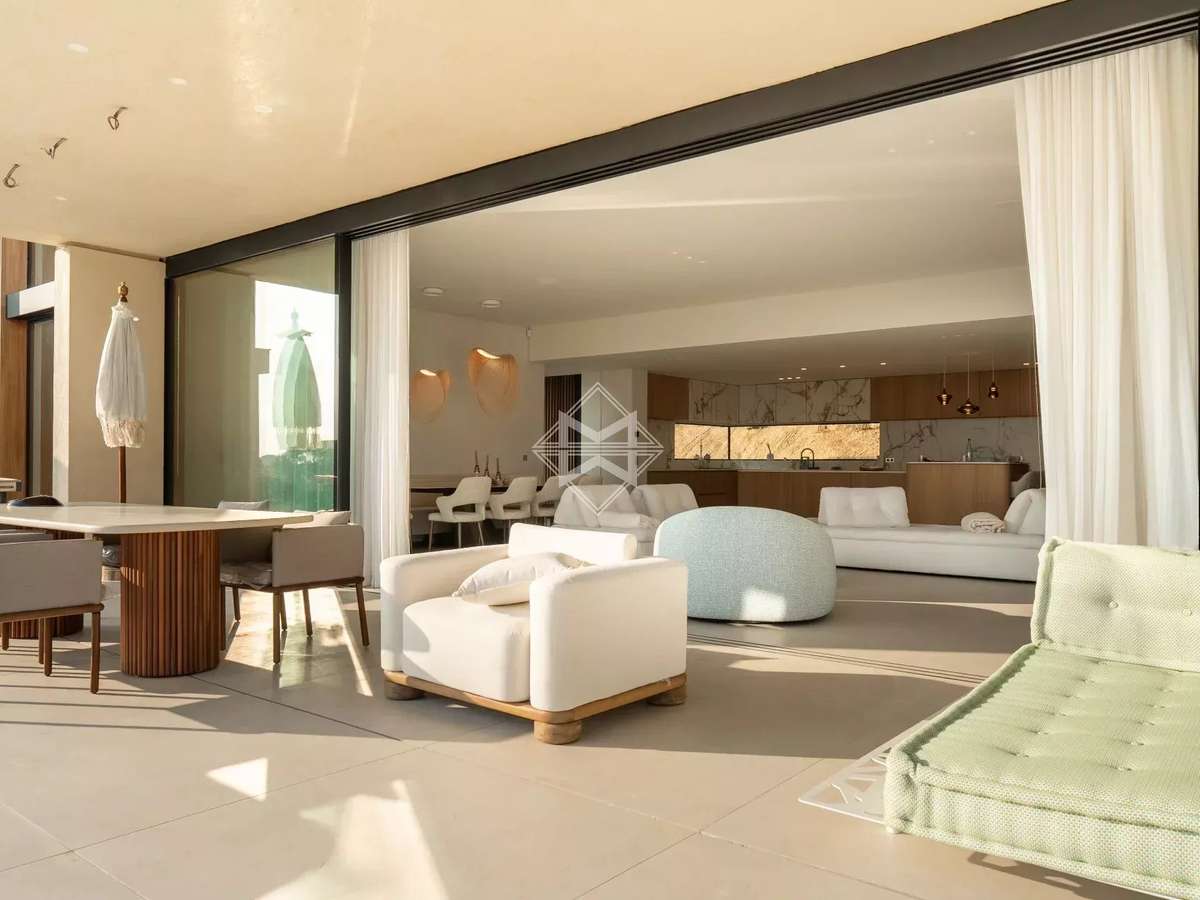 Villa La Croix-Valmer