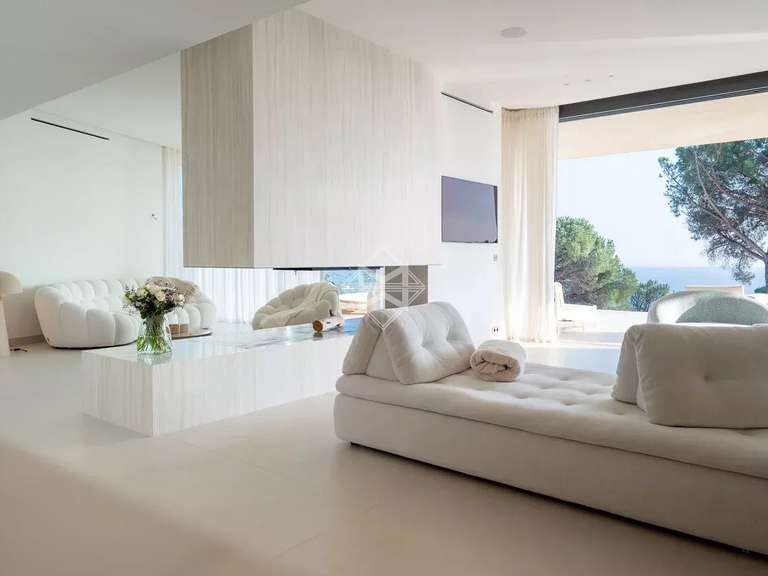 Villa avec Vue sur mer La Croix-Valmer - 6 chambres - 400m²