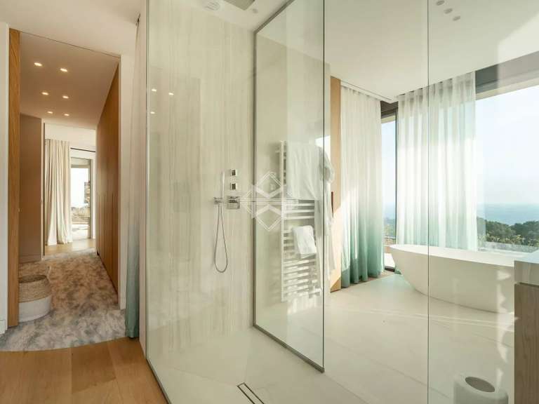 Villa avec Vue sur mer La Croix-Valmer - 6 chambres - 400m²