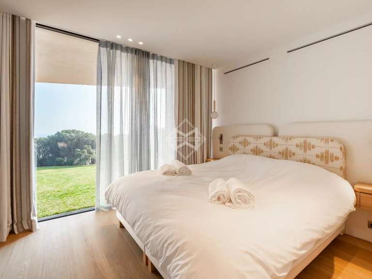 Villa avec Vue sur mer La Croix-Valmer - 6 chambres - 400m²