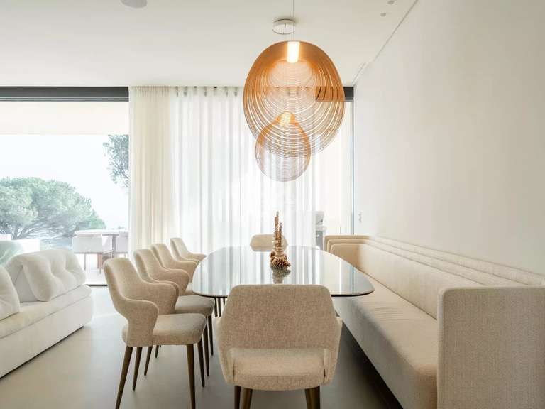 Villa avec Vue sur mer La Croix-Valmer - 6 chambres - 400m²