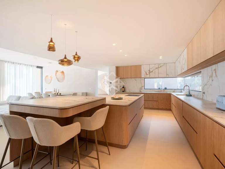 Villa avec Vue sur mer La Croix-Valmer - 6 chambres - 400m²