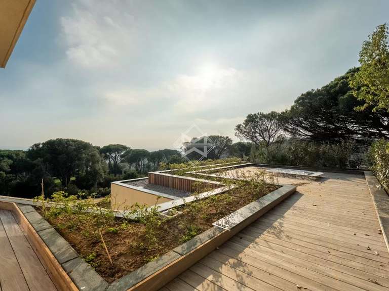 Villa avec Vue sur mer La Croix-Valmer - 6 chambres - 400m²