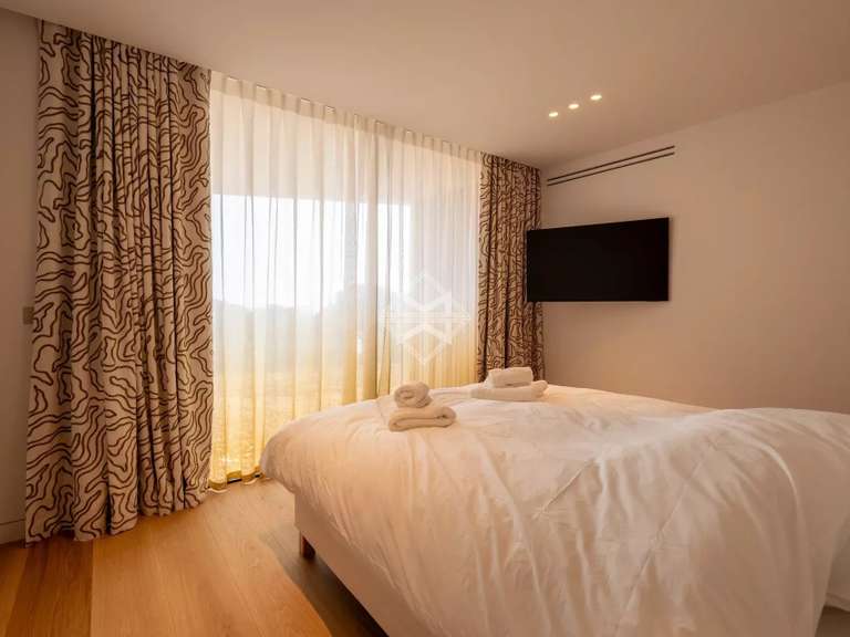 Villa avec Vue sur mer La Croix-Valmer - 6 chambres - 400m²