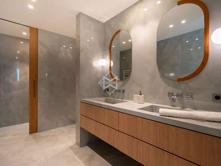 Villa avec Vue sur mer La Croix-Valmer - 6 chambres - 400m²