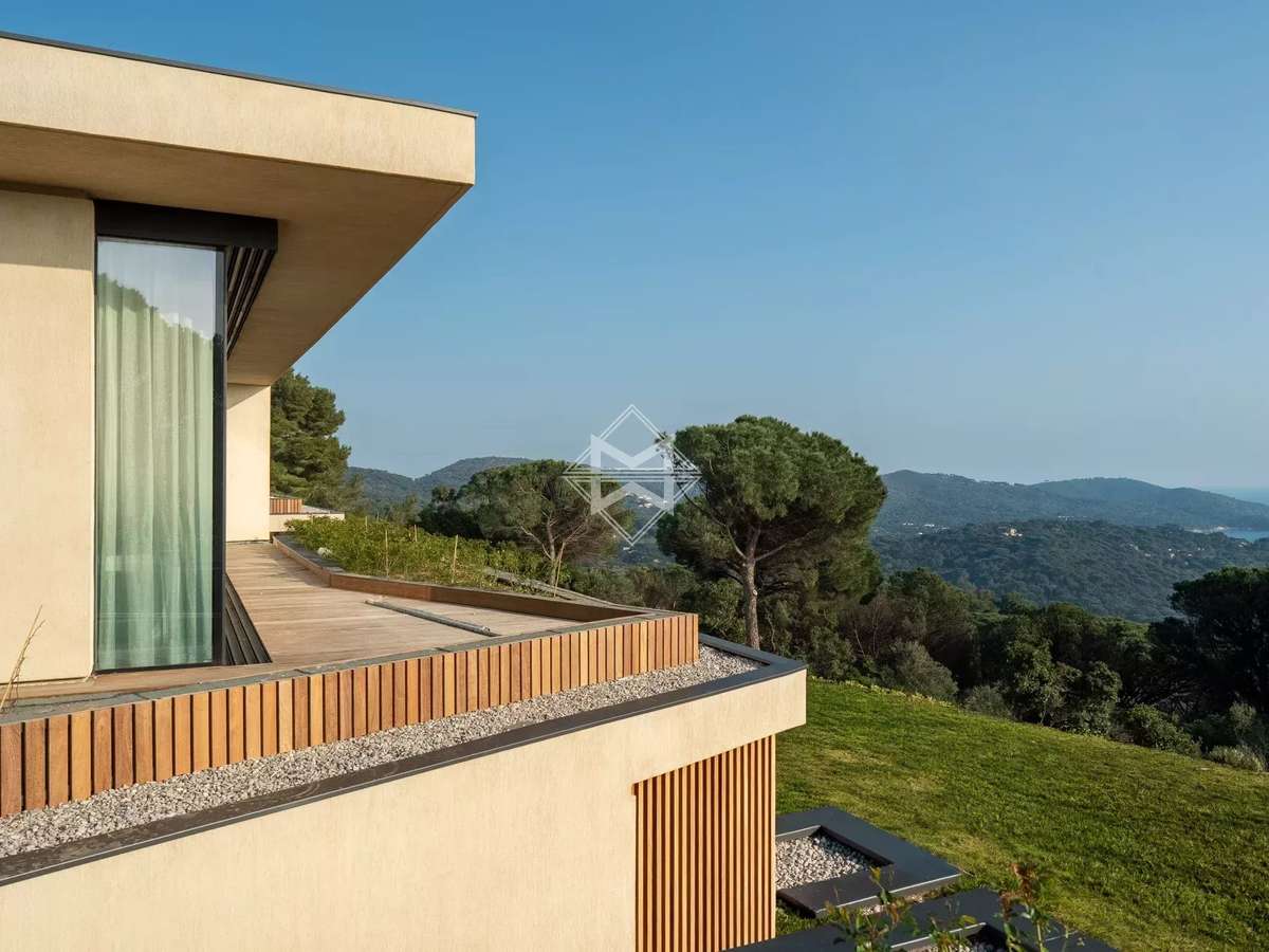 Villa La Croix-Valmer