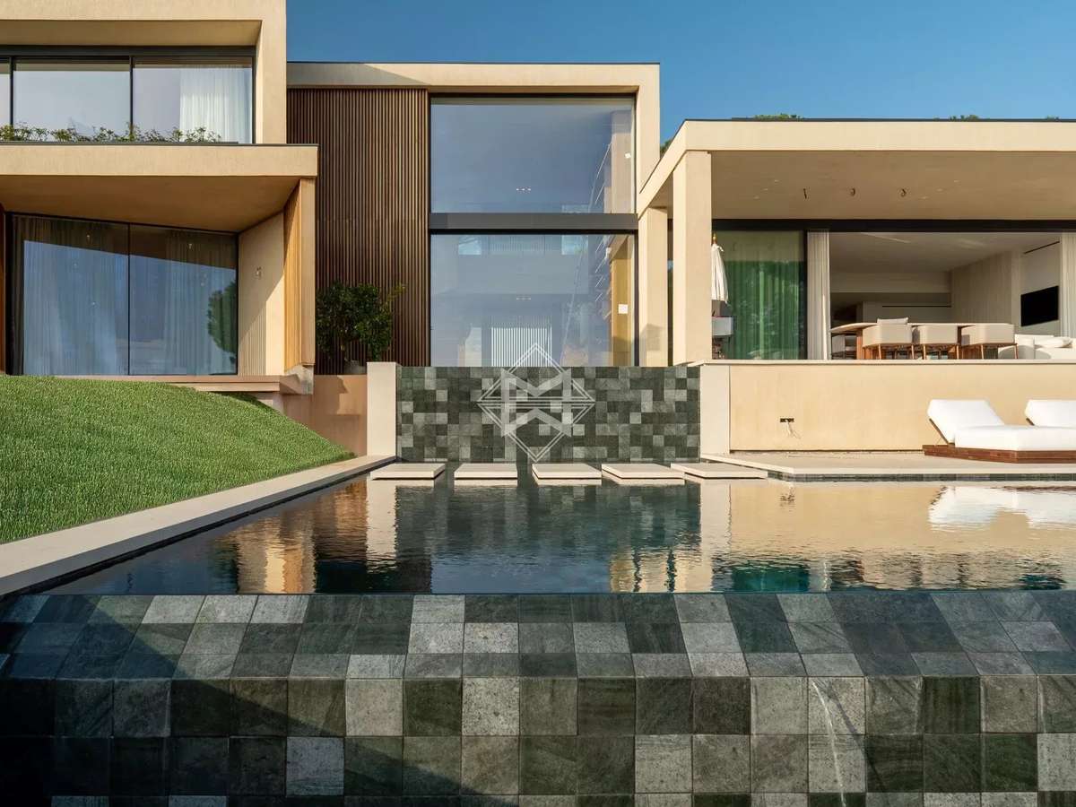 Villa La Croix-Valmer