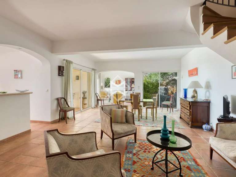 Villa avec Vue sur mer La Croix-Valmer - 4 chambres - 155m²