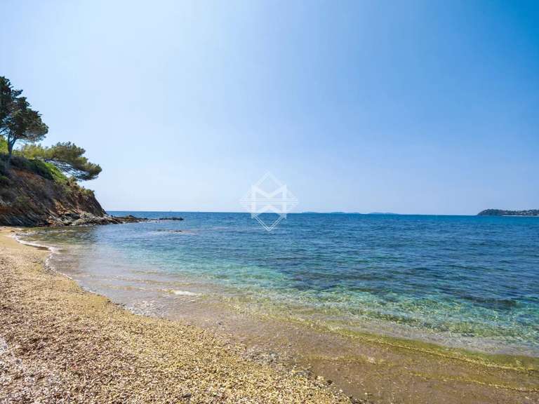 Villa with Sea view La Croix-Valmer - 5 bedrooms