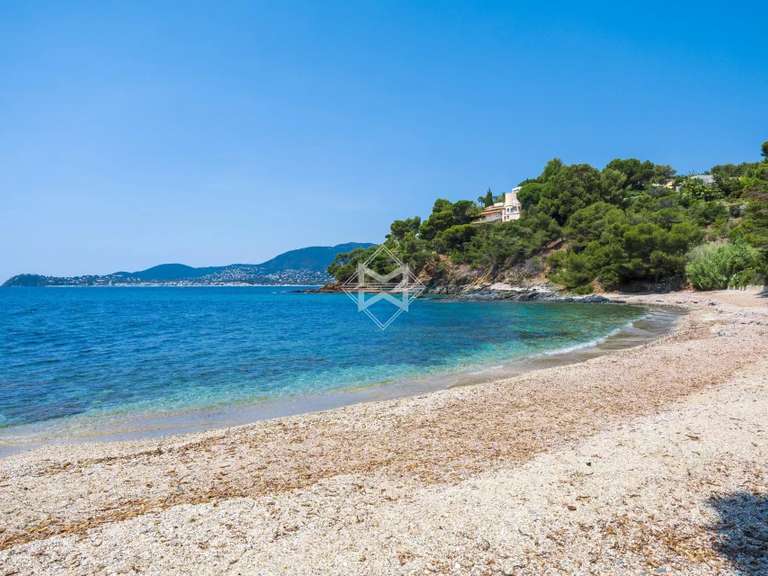 Villa avec Vue sur mer La Croix-Valmer - 5 chambres