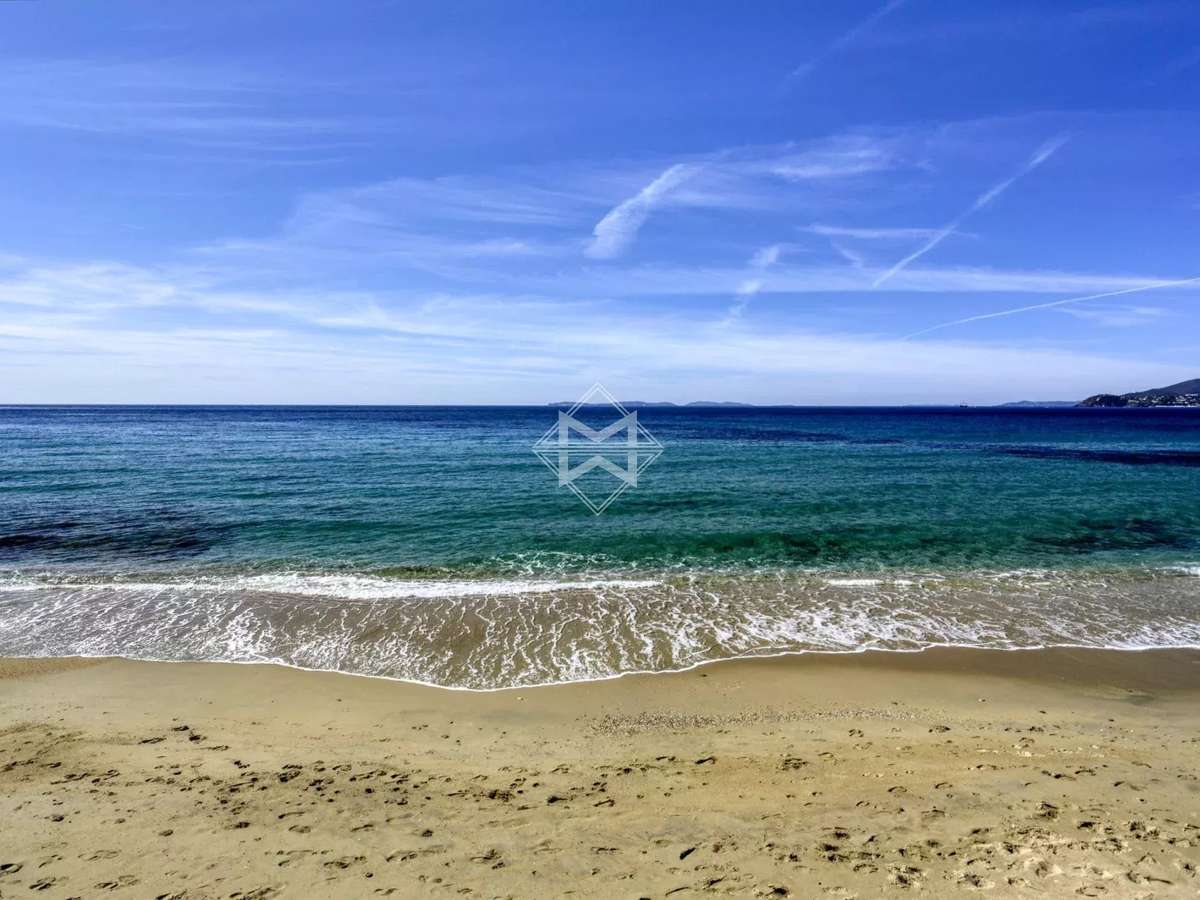 Villa La Croix-Valmer