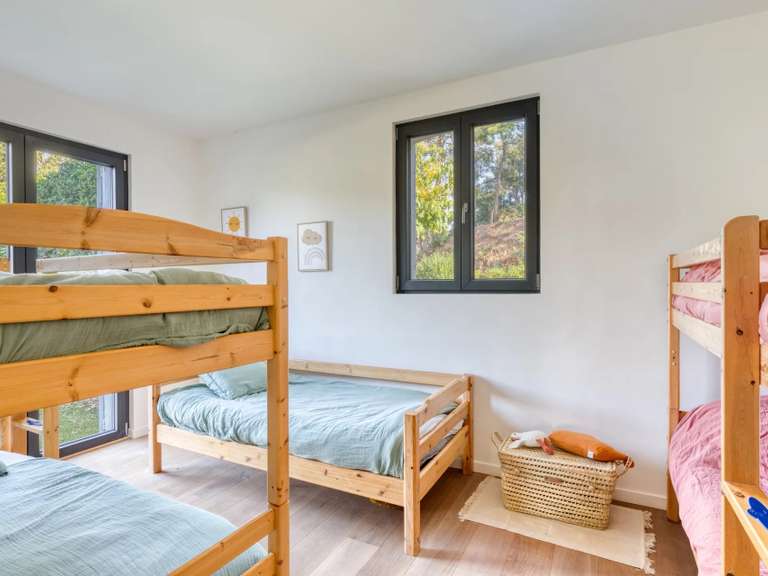 Villa avec Vue sur mer La Croix-Valmer - 5 chambres - 370m²