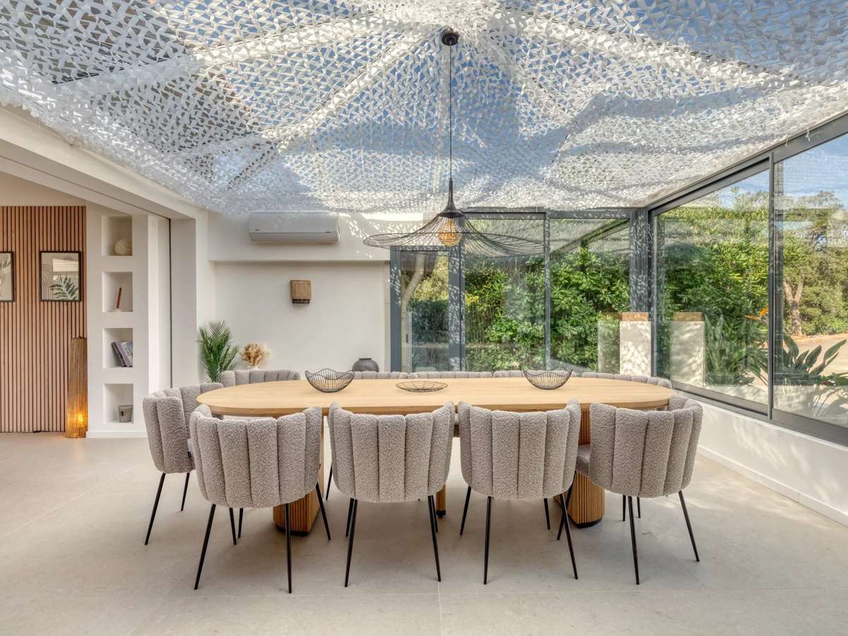 Villa La Croix-Valmer