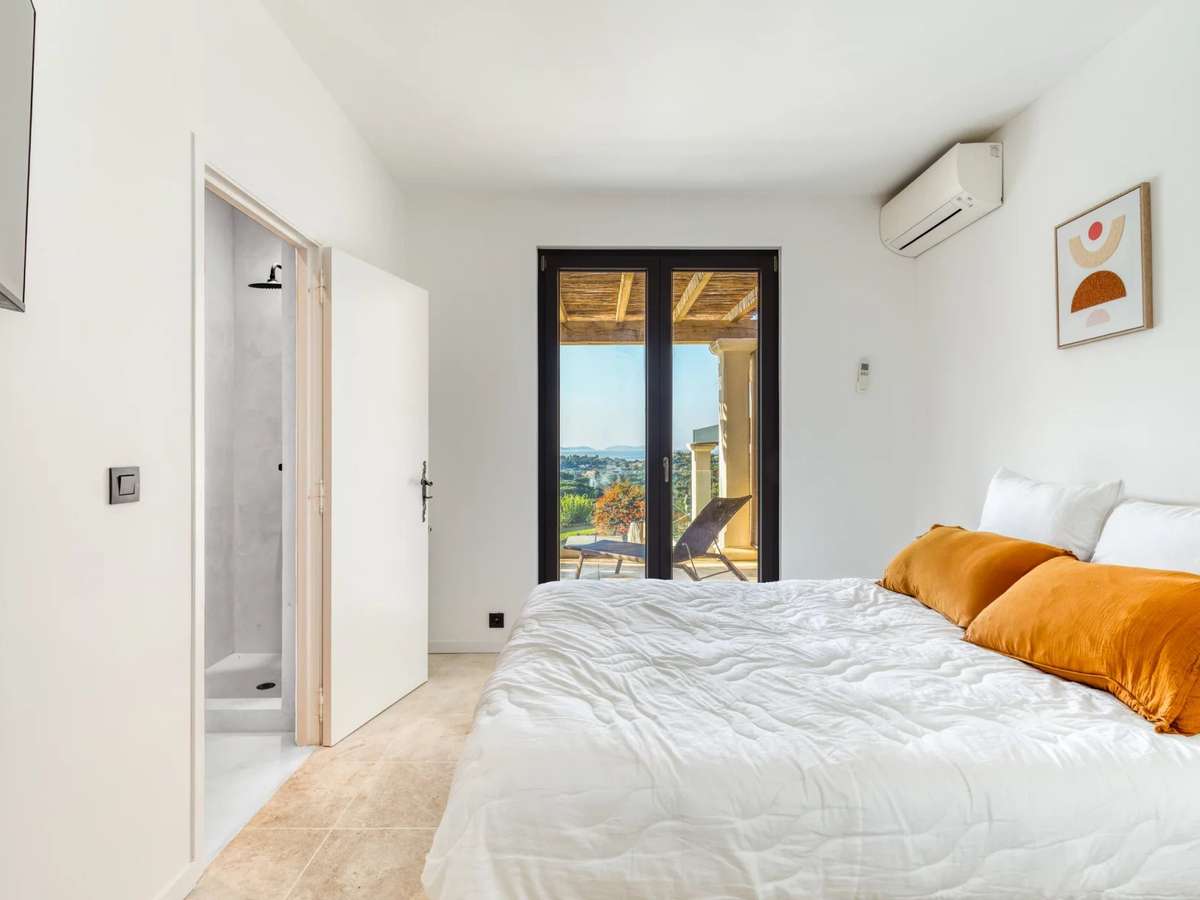 Villa La Croix-Valmer