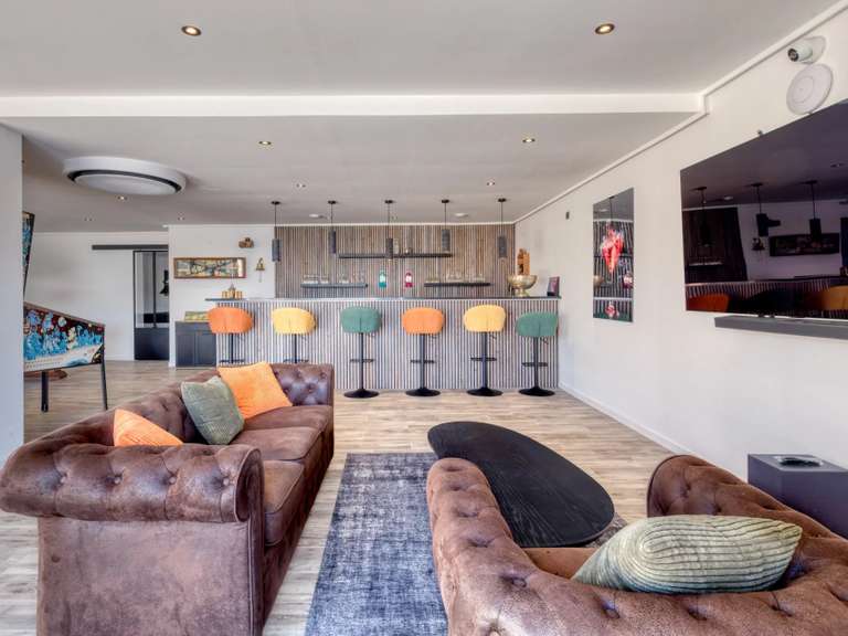 Villa avec Vue sur mer La Croix-Valmer - 5 chambres - 370m²