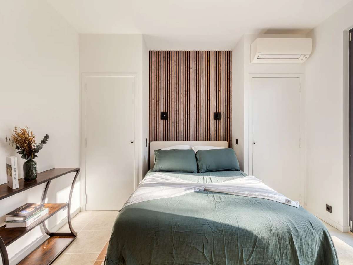 Villa La Croix-Valmer