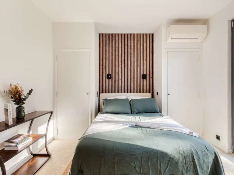 Villa avec Vue sur mer La Croix-Valmer - 5 chambres - 370m²