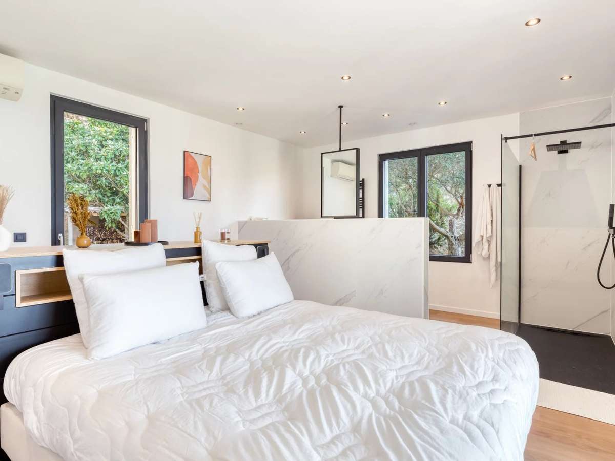 Villa La Croix-Valmer