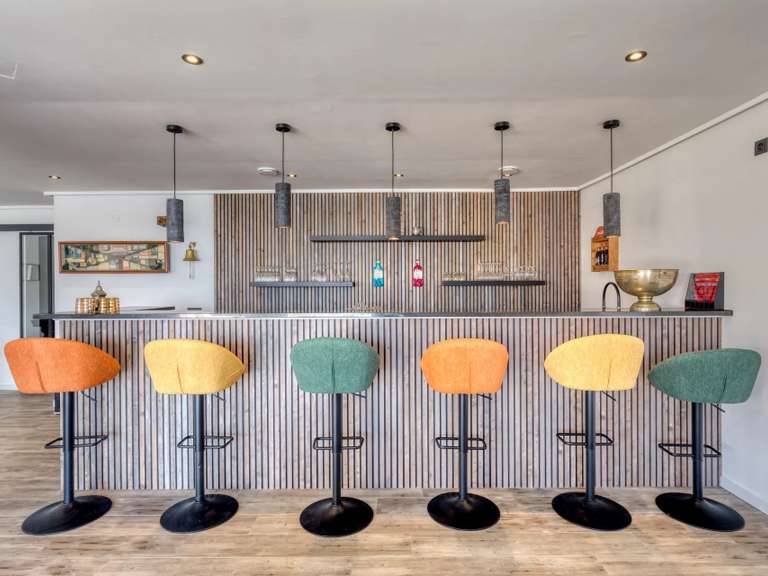 Villa avec Vue sur mer La Croix-Valmer - 5 chambres - 370m²