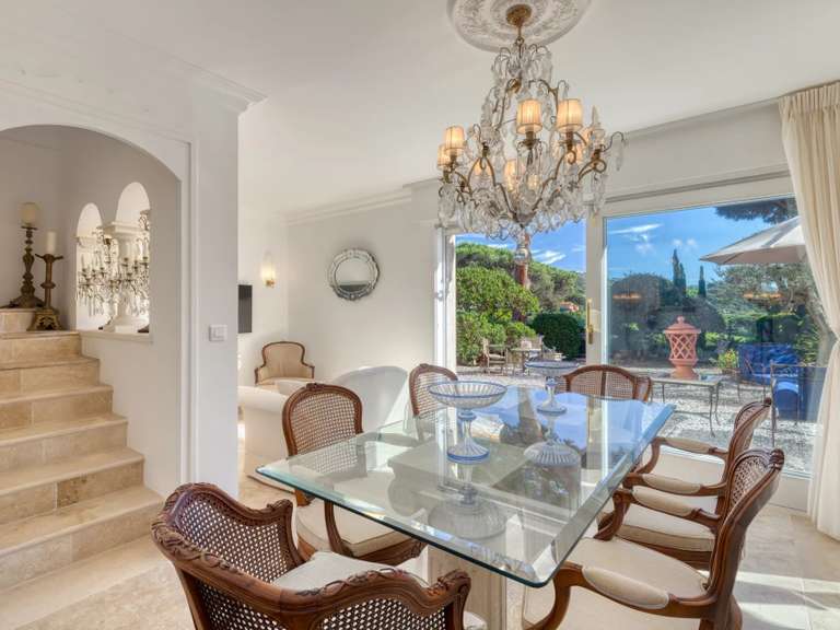 Villa La Croix-Valmer - 4 chambres - 190m²