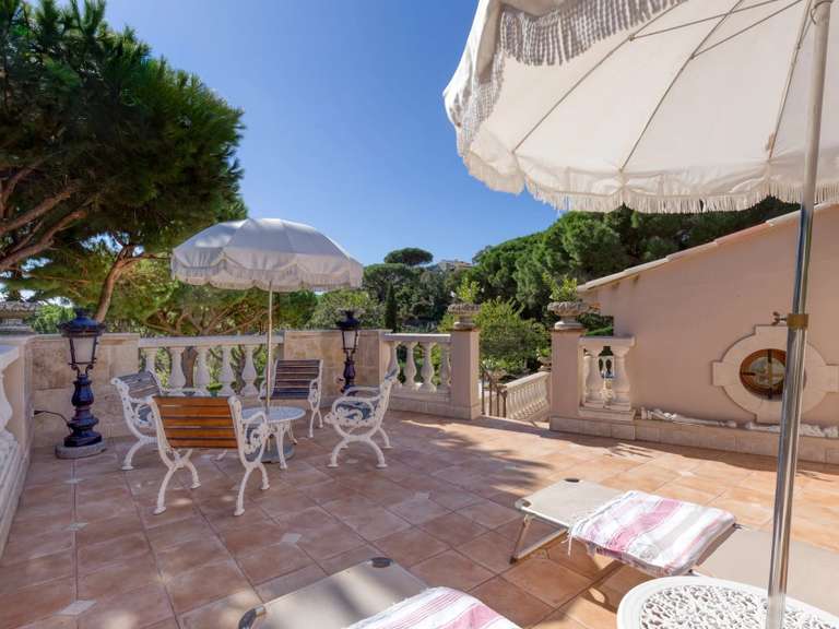 Villa La Croix-Valmer - 4 chambres - 190m²