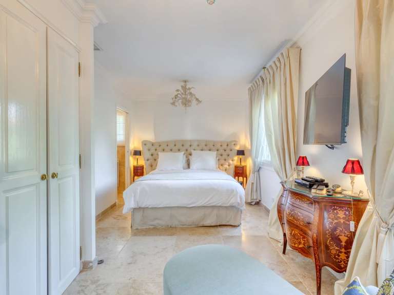 Villa La Croix-Valmer - 4 chambres - 190m²