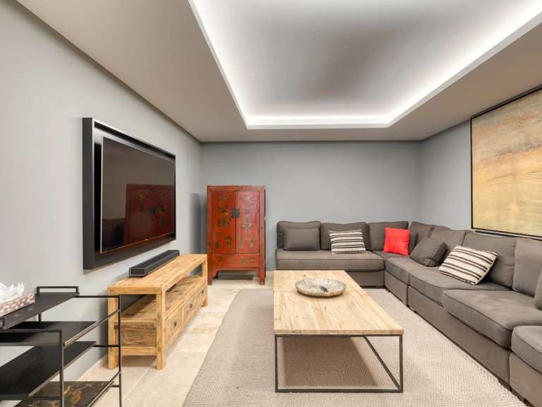 Villa La Croix-Valmer - 440m²